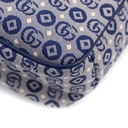Gucci Shoulder Bag Children'S Bag Blue Star 664143