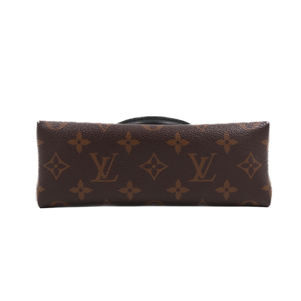 Louis Vuitton Locky BB Monogram Black