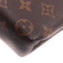 Louis Vuitton Locky BB Monogram Black