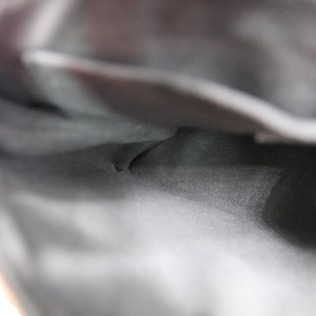 Louis Vuitton Locky BB Monogram Black