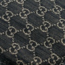 Gucci Bucket Hat With GG Shadow In Size L 576371