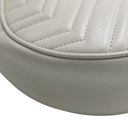 Gucci Mini Marmont Matelasse Round Shoulder Bag