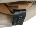 Gucci Mini Marmont Matelasse Round Shoulder Bag