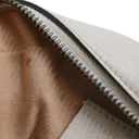 Gucci Mini Marmont Matelasse Round Shoulder Bag