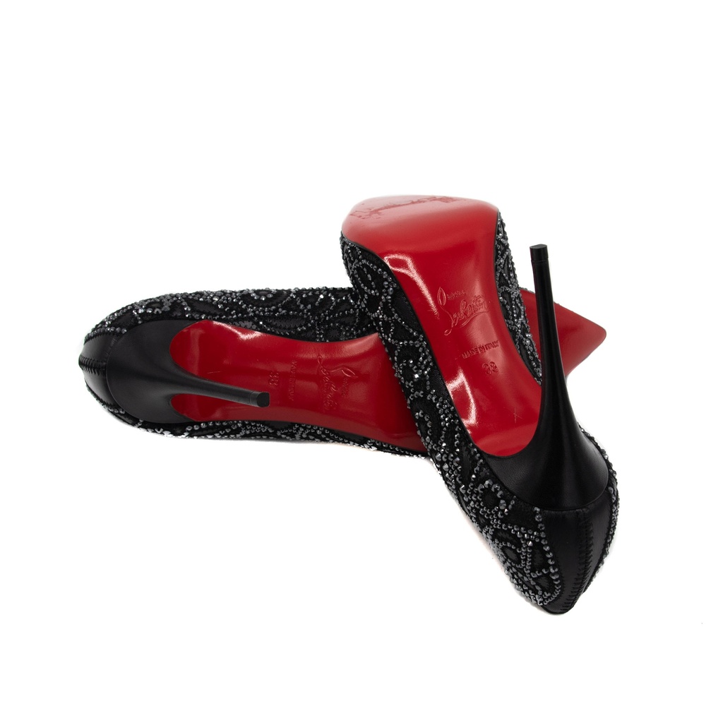Christian Louboutin - 1714 High Heels 38