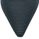 Christian Dior J'Adior Slingback Pump Black Technical Fabric In Size 38