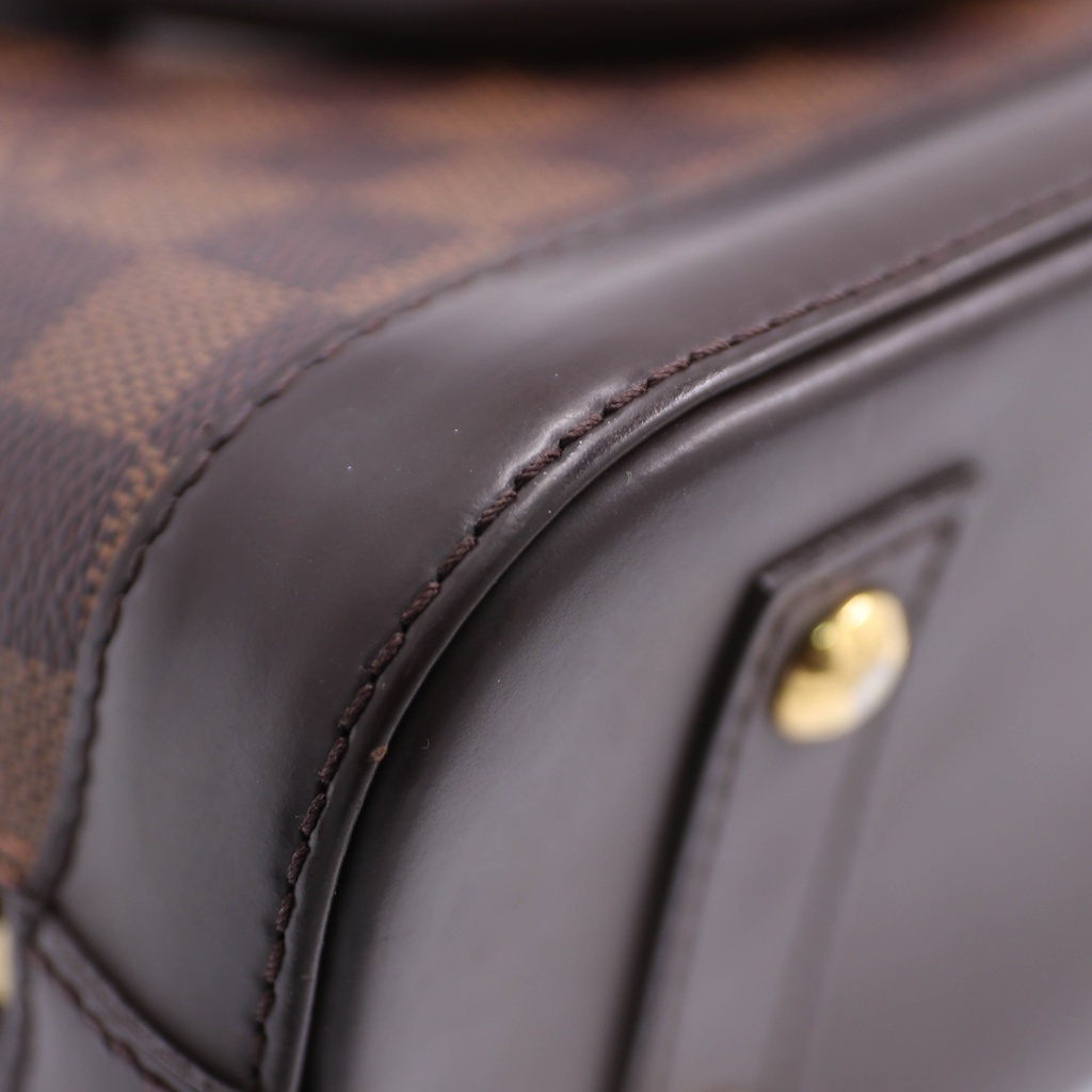 Louis Vuitton Alma BB Damier Ebene