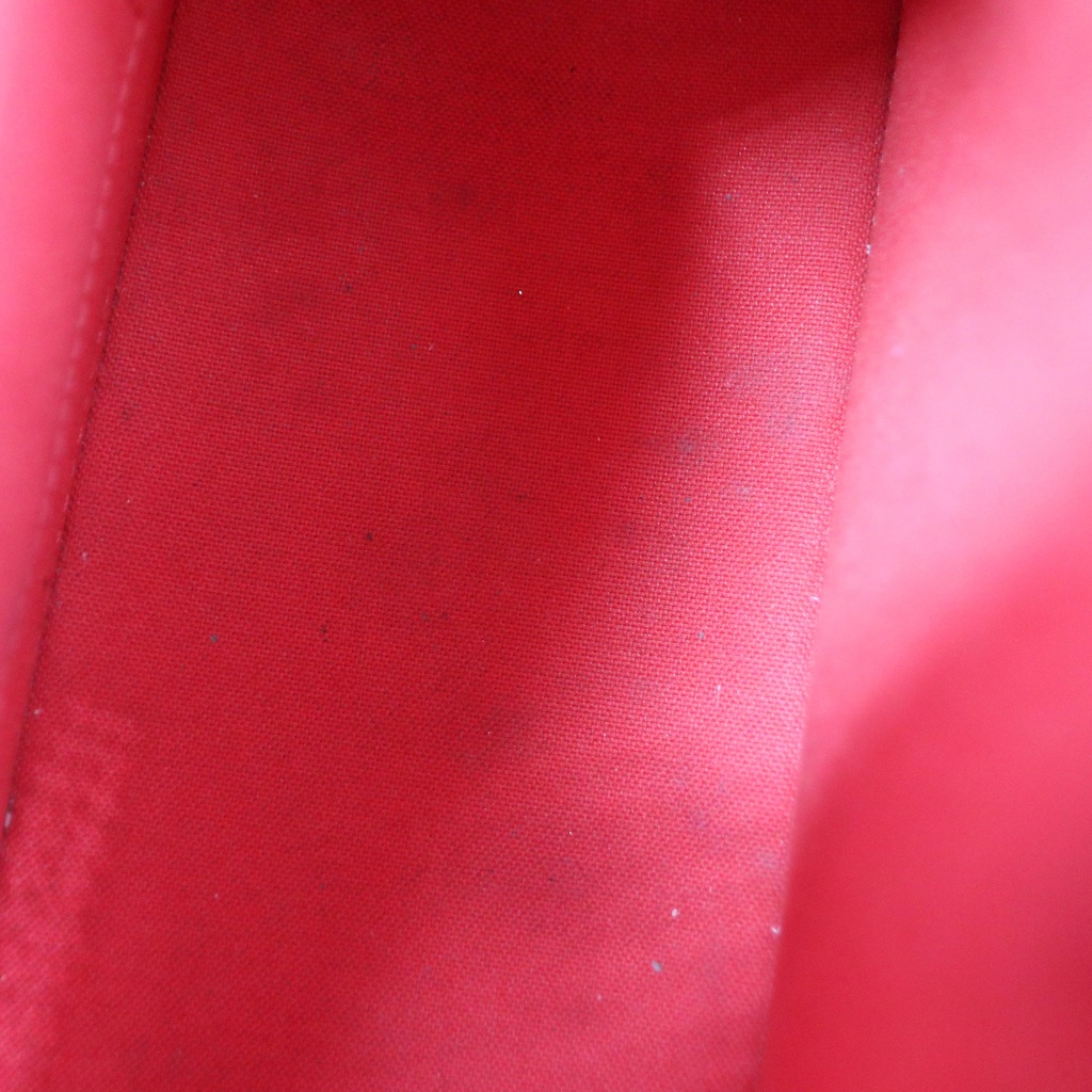 Louis Vuitton Alma BB Damier Ebene