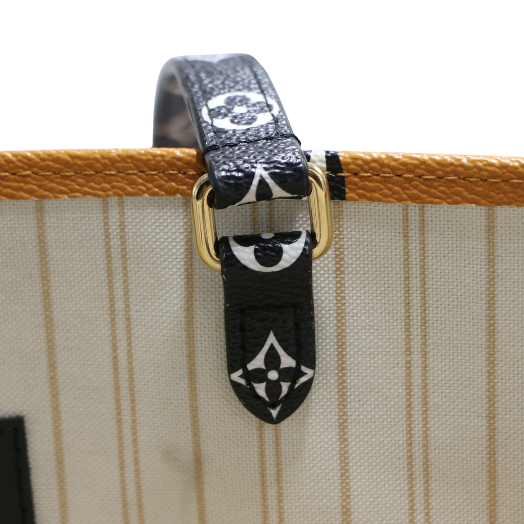 Louis Vuitton LV Monogram OnTheGo GM