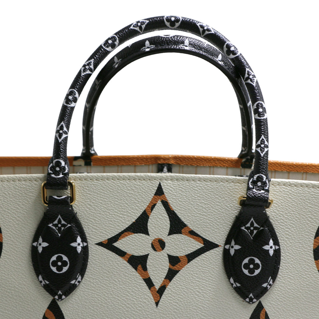 Louis Vuitton LV Monogram OnTheGo GM