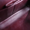 Chanel Classic Caviar Double Flap Medium Black