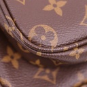 Louis Vuitton Multi Pochette Accessoires Monogram Canvas