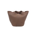 Hermes Picotin Lock 18 Etoupe