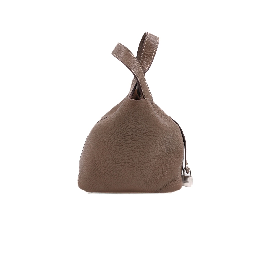 Hermes Picotin Lock 18 Etoupe