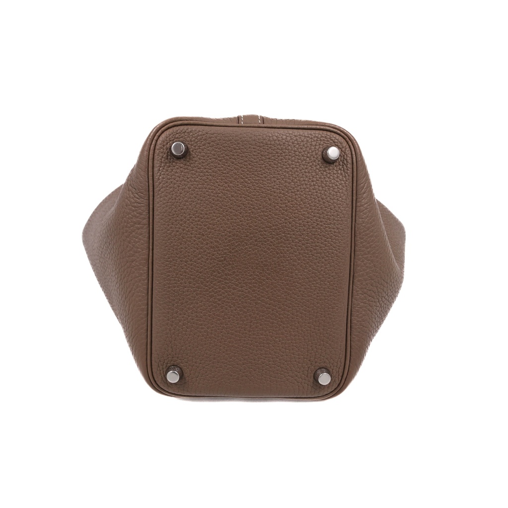 Hermes Picotin Lock 18 Etoupe