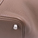 Hermes Picotin Lock 18 Etoupe