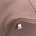 Hermes Picotin Lock 18 Etoupe