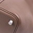 Hermes Picotin Lock 18 Etoupe