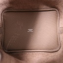 Hermes Picotin Lock 18 Etoupe