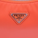 Prada Re-Edition 2005 Nylon Orange