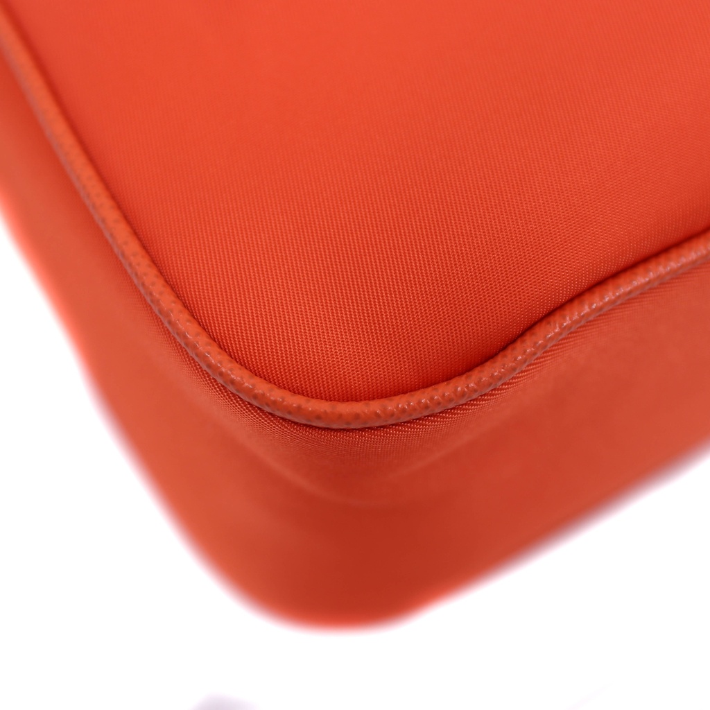 Prada Re-Edition 2005 Nylon Orange