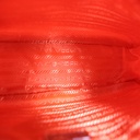 Prada Re-Edition 2005 Nylon Orange