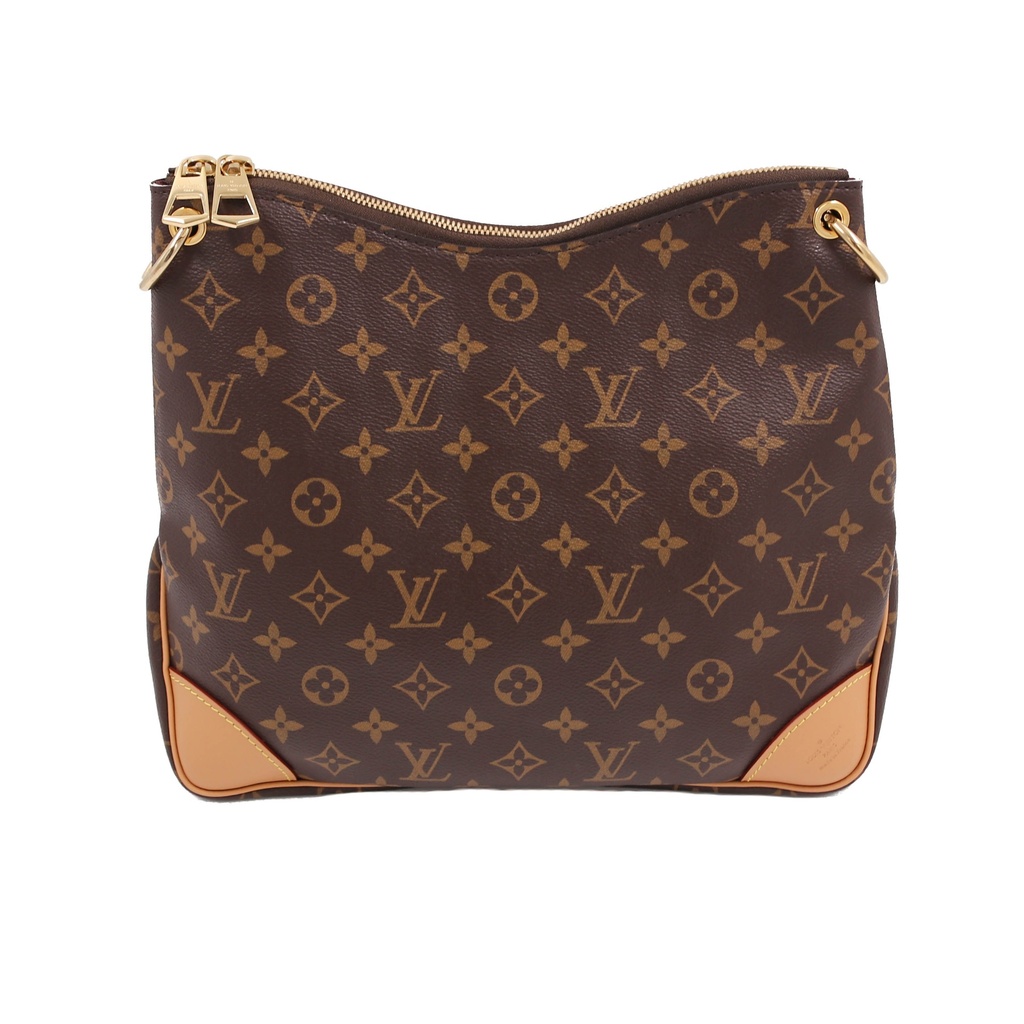 Louis Vuitton Monogram Odeon MM