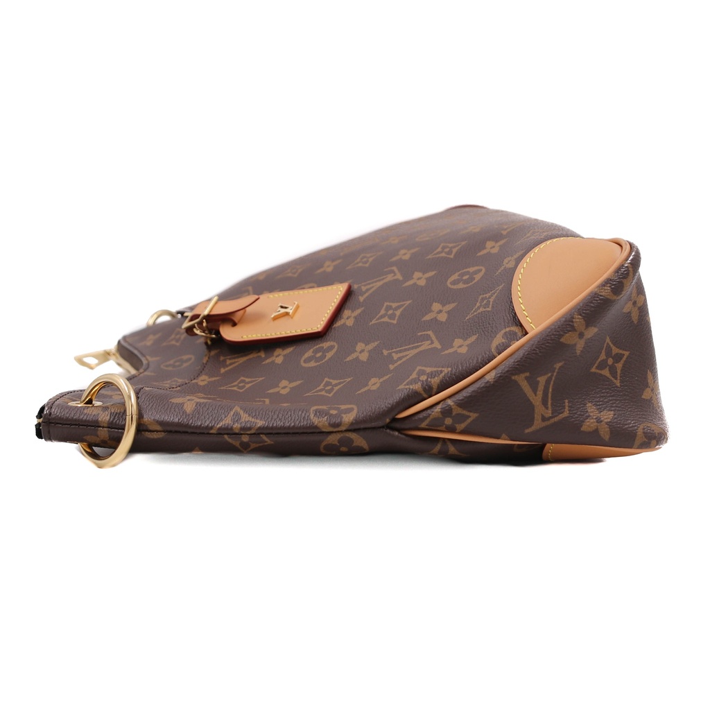 Louis Vuitton Monogram Odeon MM