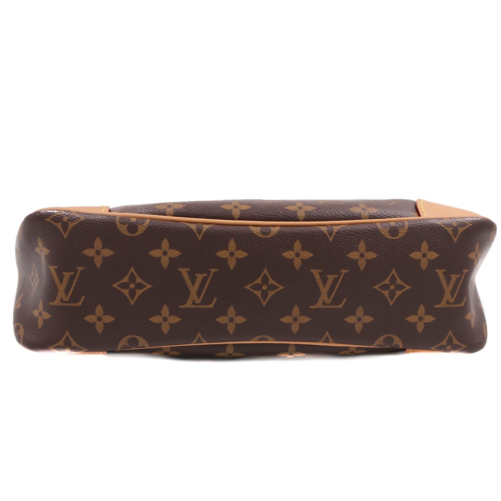 Louis Vuitton Monogram Odeon MM