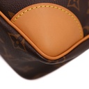 Louis Vuitton Monogram Odeon MM