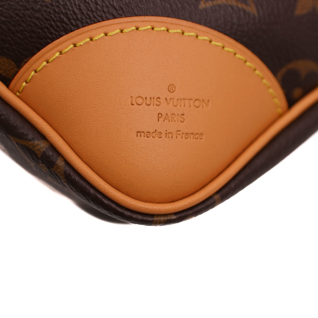 Louis Vuitton Monogram Odeon MM
