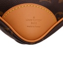 Louis Vuitton Monogram Odeon MM