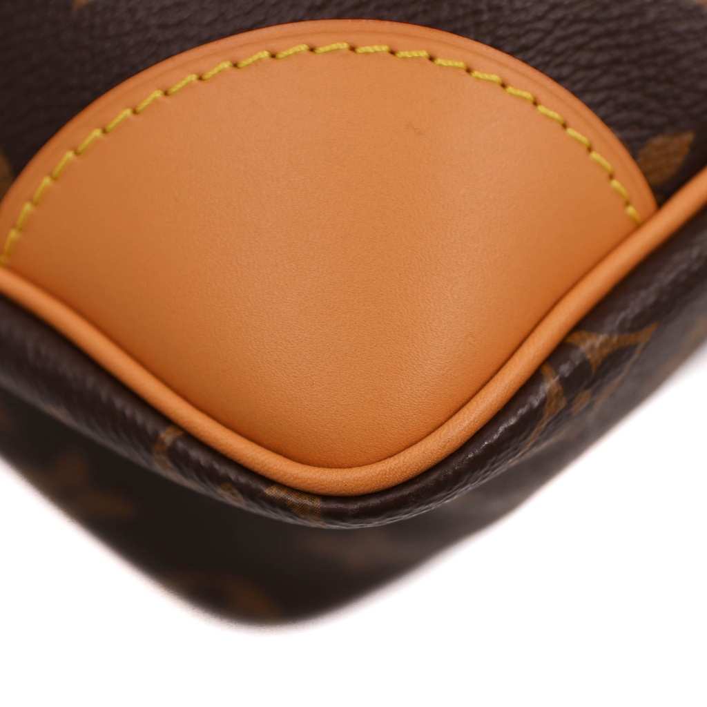 Louis Vuitton Monogram Odeon MM