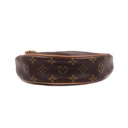 Louis Vuitton Hobo Monogram Canvas Loop PM