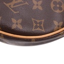 Louis Vuitton Hobo Monogram Canvas Loop PM