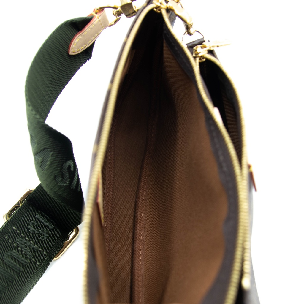 Louis Vuitton Monogram Multi Pochette Accessoires 