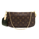 Louis Vuitton Monogram Multi Pochette Accessoires 
