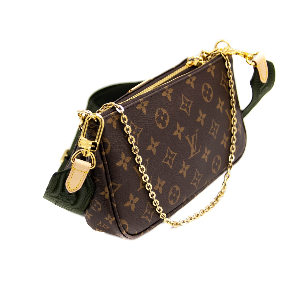 Louis Vuitton Monogram Multi Pochette Accessoires 