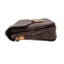 Louis Vuitton Monogram Metis Handbag