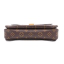 Louis Vuitton Monogram Metis Handbag