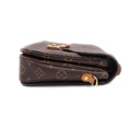 Louis Vuitton Monogram Metis Handbag