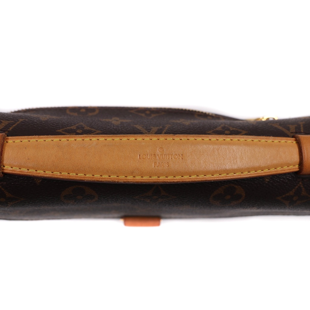 Louis Vuitton Monogram Metis Handbag