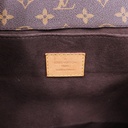 Louis Vuitton Monogram Metis Handbag