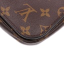 Louis Vuitton Monogram Metis Handbag