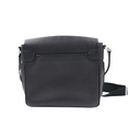 Louis Vuitton Taiga Leather Roman PM