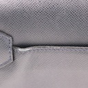 Louis Vuitton Taiga Leather Roman PM