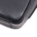 Louis Vuitton Taiga Leather Roman PM