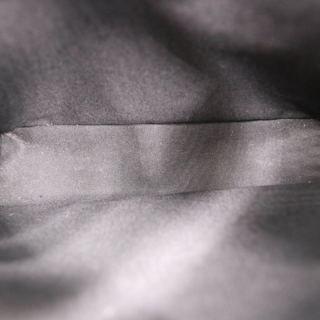 Louis Vuitton Taiga Leather Roman PM