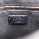 Louis Vuitton Taiga Leather Roman PM