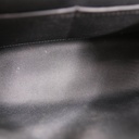 Louis Vuitton Damier Ebene Bond Black Street Magnolia